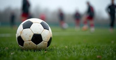 Chrobry Nowogrodziec przed derbami powiatu: 4. miejsce w klasie okregowej