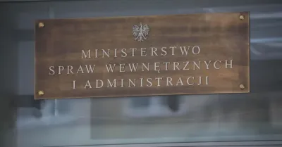 MSWiA zdementowało informacje dot. nadużyć numerów PESEL ze statusem UKR